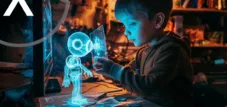 Mechanical engineering and extended reality: The future of AR technology in robotics