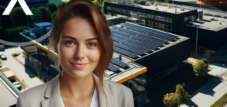 アウグスブルクとダージング: 電気と太陽光のソリューションによるスマートシティと産業の未来