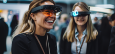 Extended Reality: Metaverse in the HR and recruiting sector