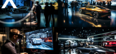 La compra de automóviles reinventada: la innovadora iniciativa de Nissan con realidad virtual, NFT y blockchain