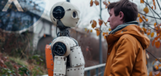 Niemiecka siła w automatyzacji i najnowocześniejszej robotyce z wysoko wykwalifikowaną siłą roboczą