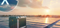 Photovoltaics / PV: AC or DC-coupled power storage for photovoltaic systems