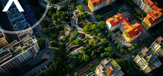 Compact City für deutsche Städte: Was wir von Japan und China im Bereich Urbanisierung lernen können