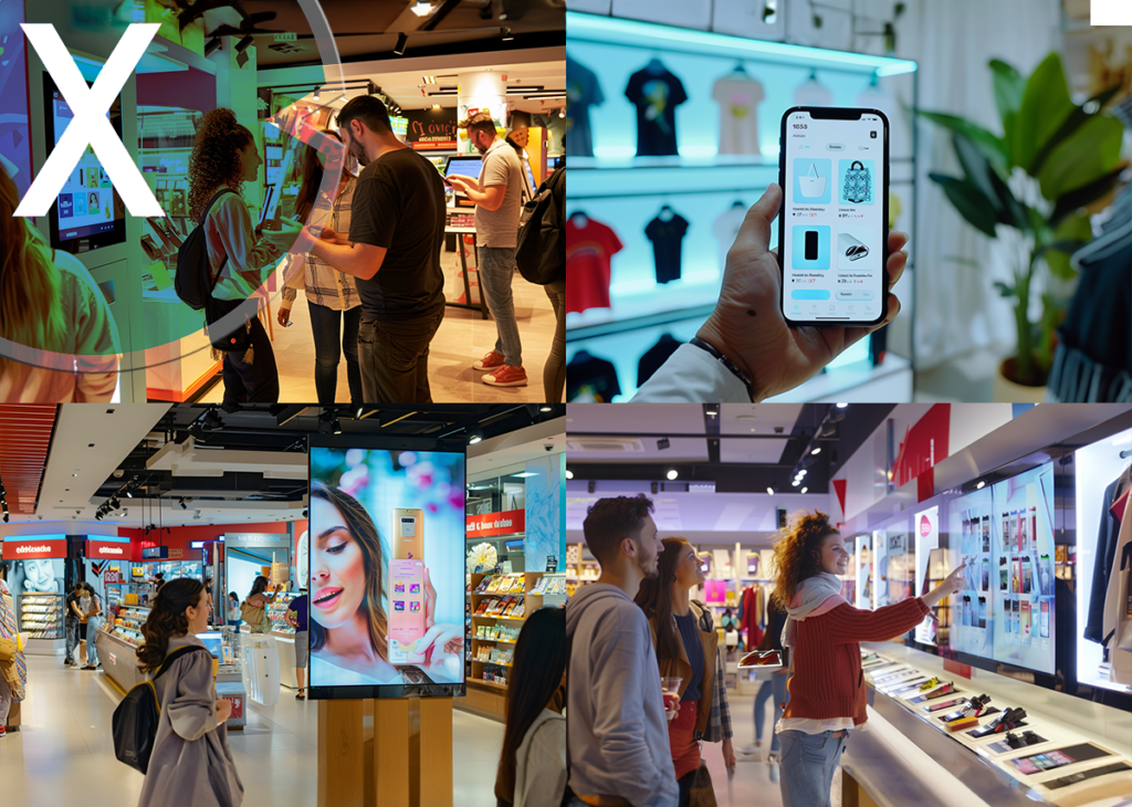 AI、パーソナライゼーション、小売メディア、小売アプリ、ソーシャルコマースがショッピング体験を変える: 顧客中心のテクノロジーの未来を展望する