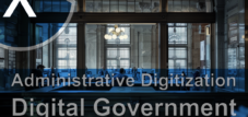 行政のデジタル化: 行政の近代化ではなく行政の最適化が意味を持つのはどのような場合ですか?