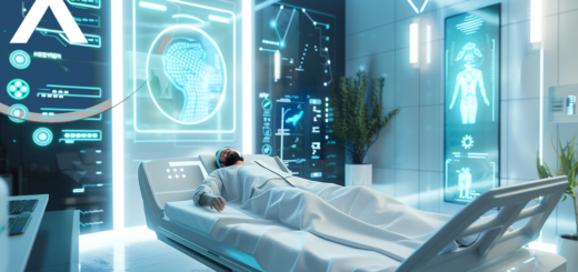 AI & Smart Healthcare: Mit Künstlicher Intelligenz zu besseren Gesundheitsdienstleistungen und der Gesundheit Diagnose 4.0