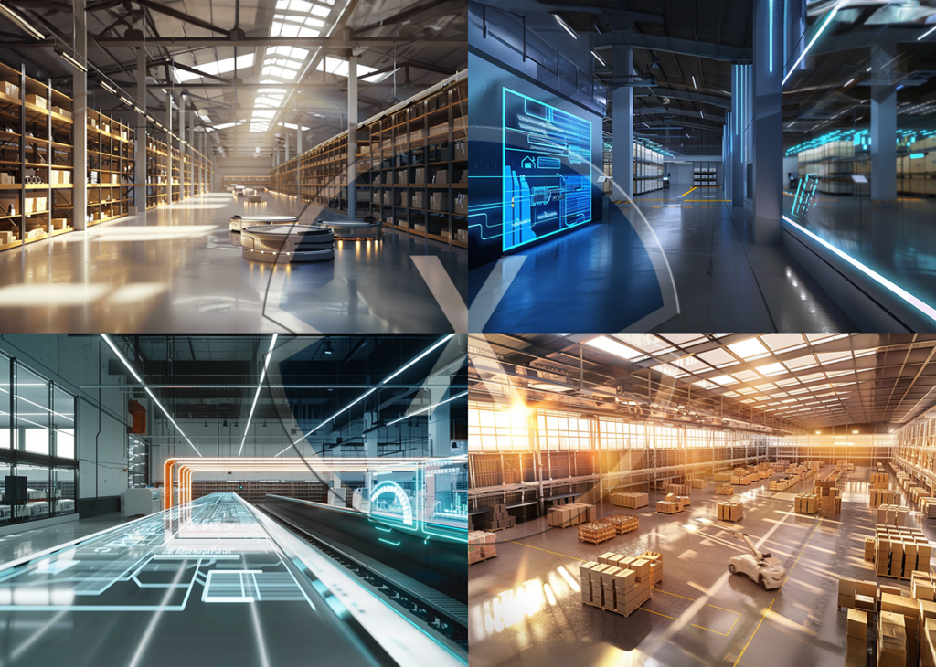 Looking for a logistics planner and warehouse planner? Top ten tips for planning your warehouse correctly – whether sustainable, new or retrofit 