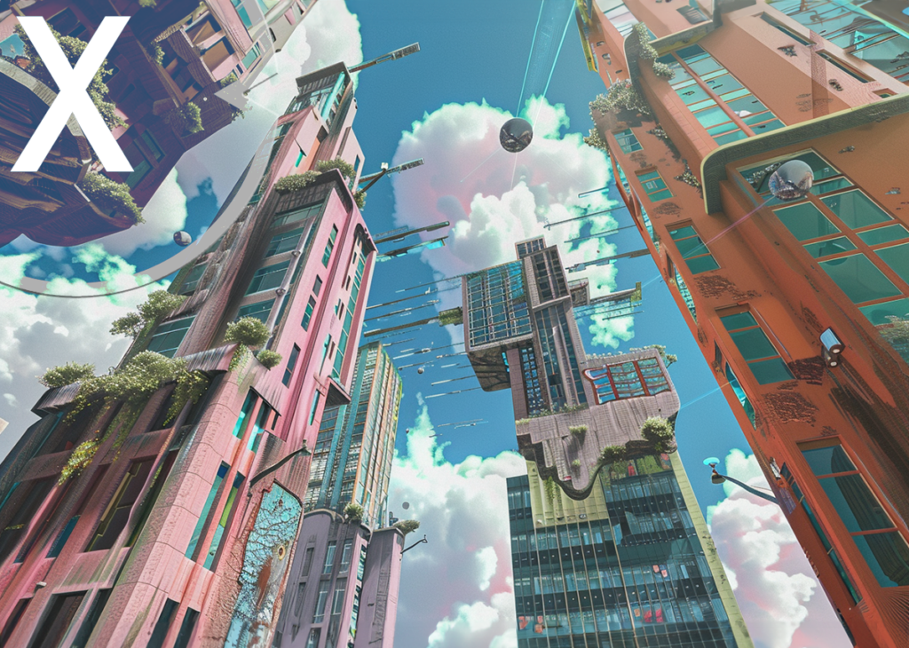 La transformation urbaine en City Metaverse - 5 villes planifient leur métaverse - Séoul, Dubaï, Rome, Tampere et Santa Monica