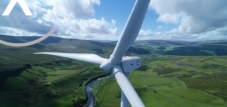 Windkraft weltweit: Marktführer, Innovationen und die Rolle Deutschlands Windenergie