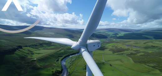 Windkraft weltweit: Marktführer, Innovationen und die Rolle Deutschlands Windenergie