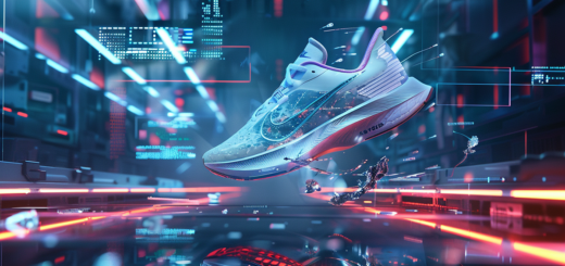 Digitalization is either crap or you can make crap out of it - from high-tech to high-risk: the lessons from Nike&#39;s digital transformation