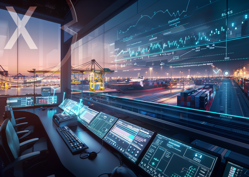 The exponential growth of cold chain logistics: From rail to ship - logistics solutions for global refrigerated transport