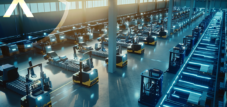 Automation in the warehouse: An urgently needed further development in intralogistics for future viability