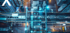 Competitive advantage through intelligent automation systems: The future of warehouse automation and connected warehouse processes