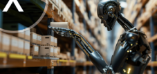 The use of artificial intelligence (AI) in logistics: A path to increasing efficiency and optimization with cost savings