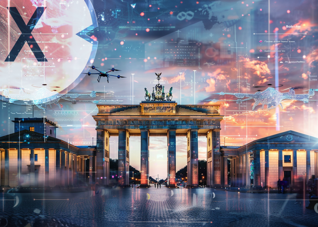 Artificial intelligence alone is not enough: How German SMEs and start-ups score points internationally through creative solutions