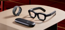 It is a milestone for the Extended Reality (XR) industry: the new AR glasses 