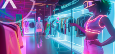 V-Commerce: Shopping with augmented / virtual reality and artificial intelligence is coming - trying on clothes and more?