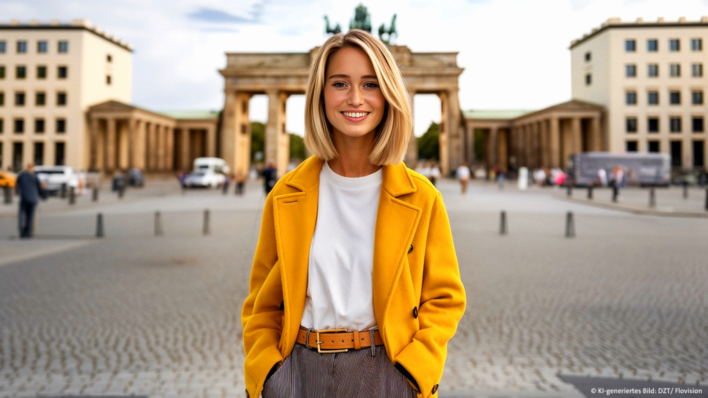 GNTB launches AI influencer for travel destination Germany