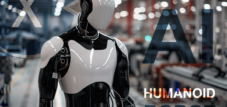 The latest advances in humanoid robotics and the potential for future applications in various industries