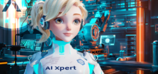 AI Xpert：生成式 AI 人工智能代理的类型