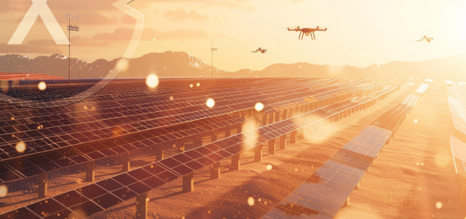 How artificial intelligence can increase the efficiency of photovoltaic systems