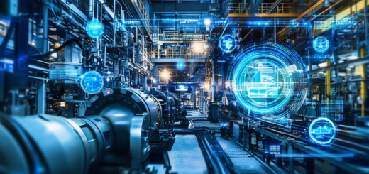 Digital Twins and IoT: The future of intelligent mechanical engineering