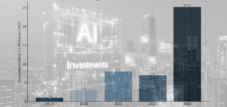 AI 投資の遡及: 生成型 AI の爆発的発展を振り返る