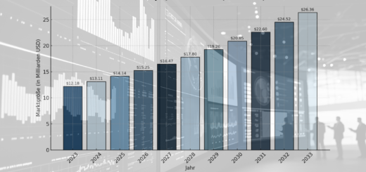 Interactive display market in the USA