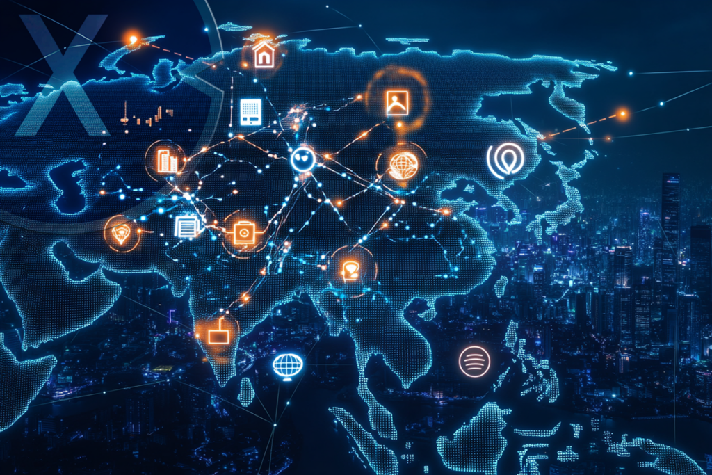 Ogromne możliwości dla niemieckich firm z IoT na rynku azjatyckim: potencjał i strategie podboju rynku