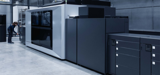 HEIDELBERG is developing the AI-controlled print shop of tomorrow