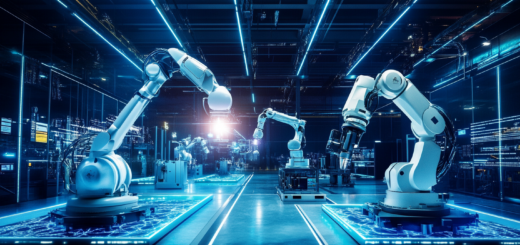 Universal Robots, KUKA, FANUC, ABB and Co. are driving forward the robotics of collaborative robots (cobots).