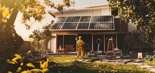 La desventaja del boom del sistema solar: instalado no significa listo para funcionar: tenga cuidado 