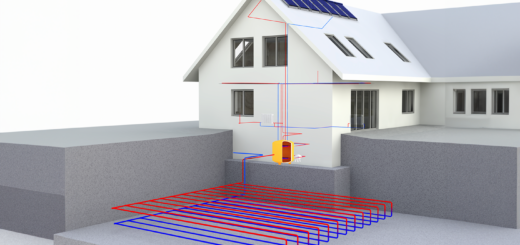 Watter voordele bied hittepompe in vergelyking met ander verwarmingstelsels?