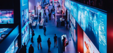 The 10 most important trade fair tips for visitors and exhibitors in the areas of automation, intralogistics, AI, digitalization, e-commerce and last-mile solutions