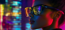 Lunettes AR : les lunettes intelligentes Meta Ray-Ban avec affichage de réalité augmentée arrivent ! Attendu au second semestre 2025