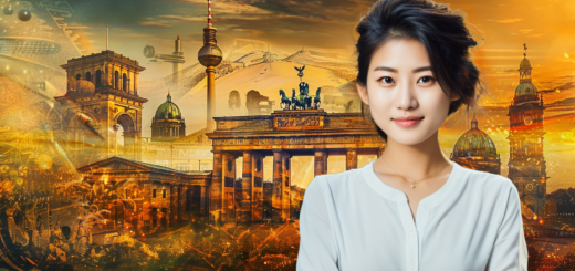 Chancen für chinesische Unternehmen in Deutschland und Europa mit Xpert.Digital - Expertise in Business Development, Marketing und PR