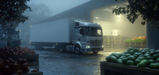 Cold chain logistics: development of cold and fresh logistics in France