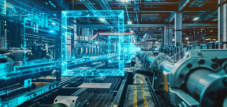 The digital twin in Industry 4.0 between the virtual and physical world