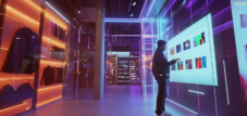 Phygital is trending: Better customer experiences through AR and interactive displays - Why interactive technologies are changing the world of retail