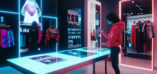 Smart Retail: How interactive displays and touchscreens are evolving sales promotion in retail