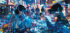 Augmented and Extended Reality (AR/XR) High-Tech from Japan: How innovative sensors are shaping the future of AR and robotics