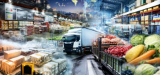 Logistica dei prodotti freschi e logistica dei prodotti refrigerati in tutto il mondo: uno stoccaggio refrigerato insufficiente contribuisce in modo significativo alla perdita di merci deperibili in tutto il mondo