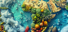 Cold logistics in Africa: Up to 40% of perishable goods are lost due to inefficient cold chains