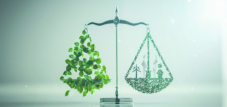 Sustainability as a success strategy: How and why companies secure growth and competitive advantages through CO2 reduction