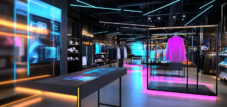 The phygitalization of retail: How innovative technologies are revolutionizing retail