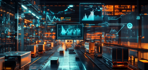 Logistiek en SEO: Die transformerende krag van presiese data in digitale bemarking - As jy nie meet nie, kan jy nie bestuur nie