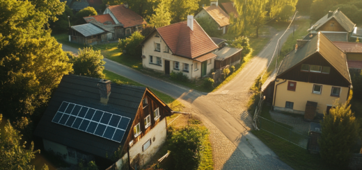 Poland&#39;s dynamic development in the field of solar energy: 1,500 new construction projects and 19 GW of solar projects in the planning stages