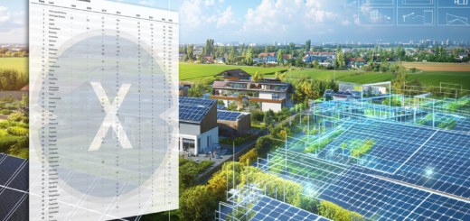 Energia solare globale - Da prodotto di nicchia a motore della transizione energetica - Come le innovazioni hanno reso l&#39;energia solare accessibile