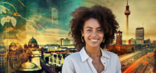 Opportunities for companies from South Africa and Namibia in Germany and Europe with Xpert.Digital - expertise in business development, marketing and PR